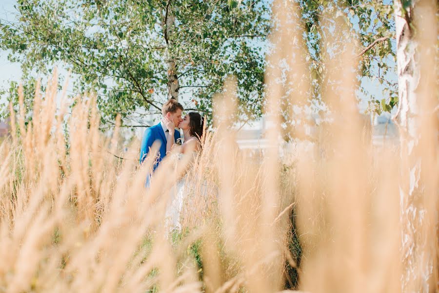 Wedding photographer Stanislav Buyvidas (stas). Photo of 6 November 2018