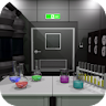 Escape From The Laboratory icon