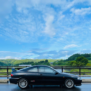 インテグラ DC2