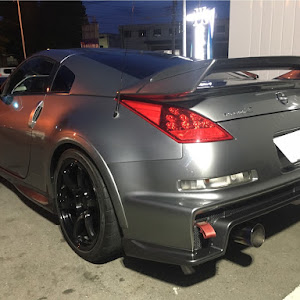 フェアレディZ Z33