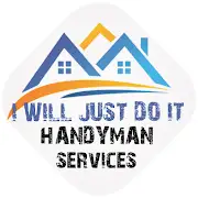 I WILL JUST DO IT Handyman Services Logo