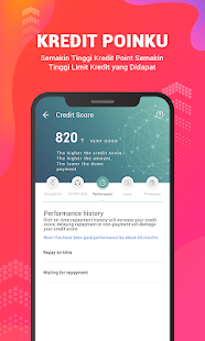 Akulaku Finance(圖2)-速報App
