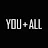 You + All icon