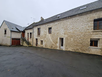 maison à Soissons (02)