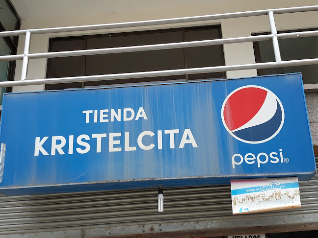 Tienda Kristelcita - Tienda de ultramarinos