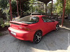 продам авто Mazda Mx-3 Mx-3 (EC)