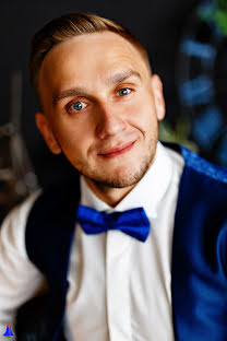 Photographe de mariage Ivan Samodurov (ivansamodurov). Photo du 14 décembre 2019