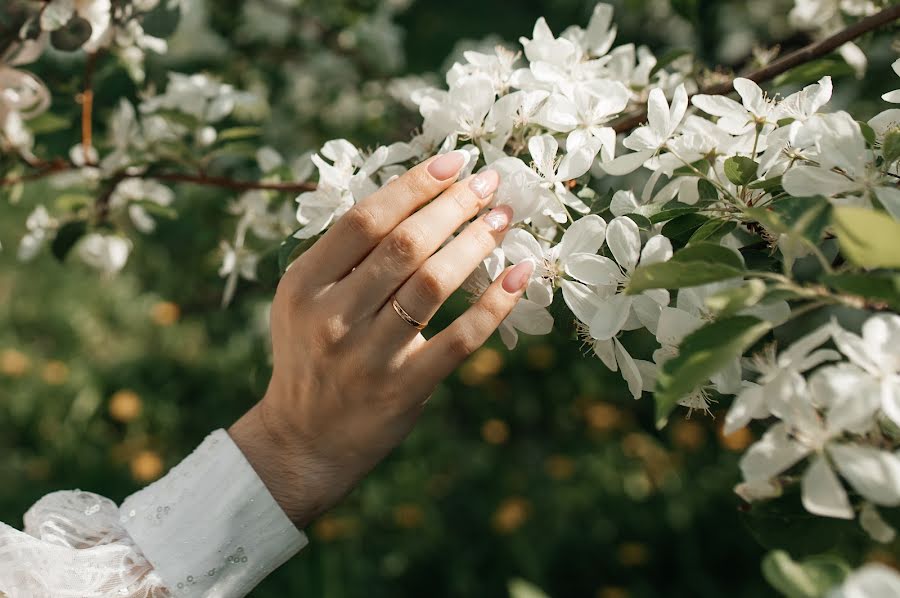 Fotógrafo de bodas Kristina Nazarova (nazarovakris). Foto del 3 de junio 2023