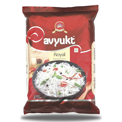 Avyukt Royal 1kg - 1 kg