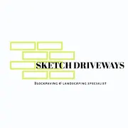 Sketch Driveways Logo