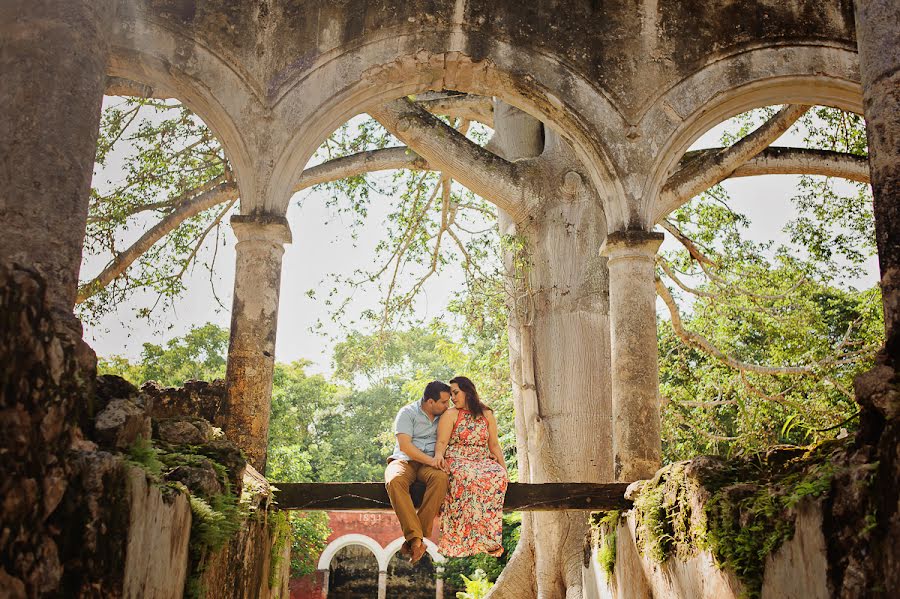 Fotógrafo de bodas Ricardo Cortés (corts). Foto del 19 de junio 2015