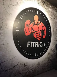 Fitrig Gym photo 5