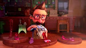 Image result for the tiny shoemaker and the evil shoemaker