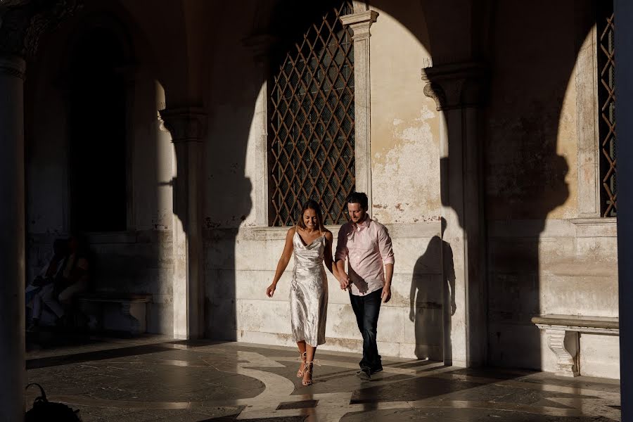 Fotógrafo de bodas Filippo Ciappi (filippociappi). Foto del 17 de abril