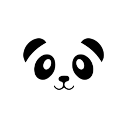 Cute Panda Theme