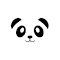 Item logo image for Cute Panda Theme
