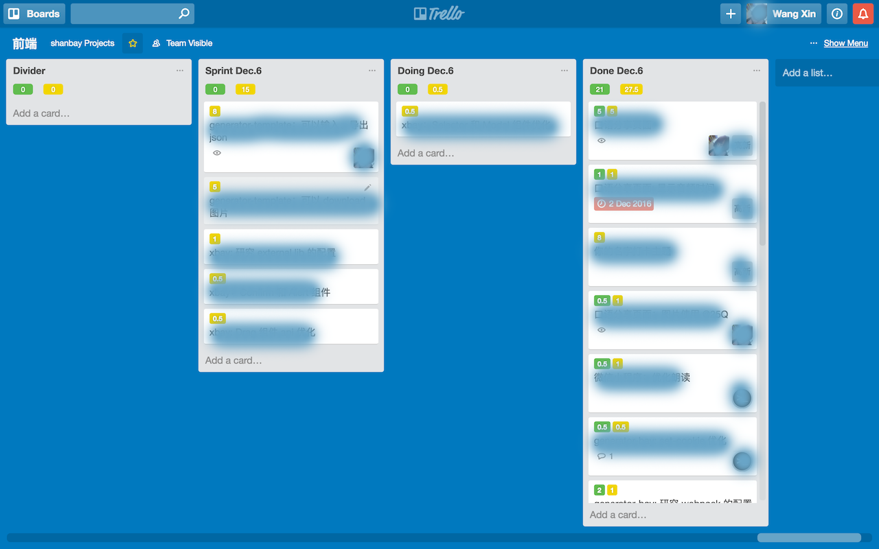 Trello Color Count Preview image 0