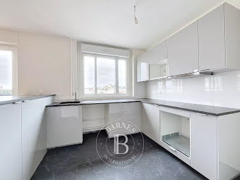 appartement à Boulogne-Billancourt (92)