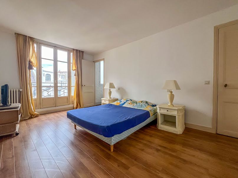 Appartement a louer paris-17e-arrondissement - 2 pièce(s) - 56.32 m2 - Surfyn