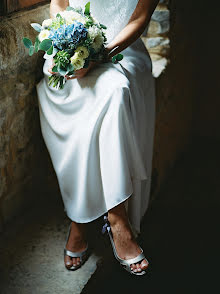 Wedding photographer Guillaume Ferrari (heyjoe-guillaume). Photo of 22 May 2020