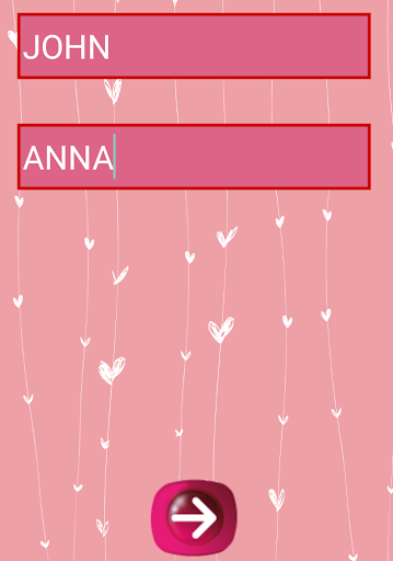 Love or Friendship prank