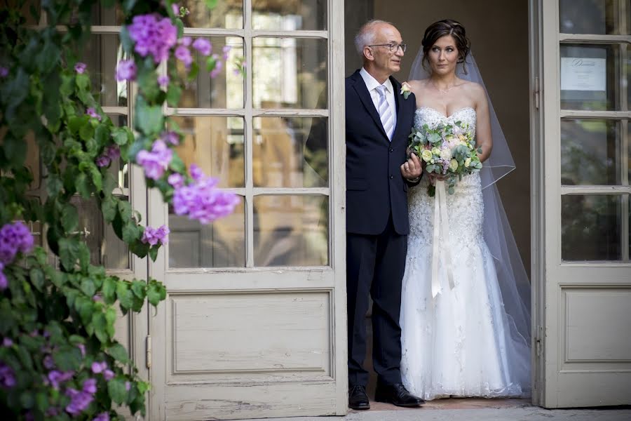 Fotografo di matrimoni Alice Franchi (franchi). Foto del 12 agosto 2017