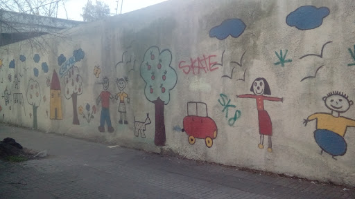 Mural Infantil