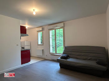 appartement à Auvers-sur-Oise (95)