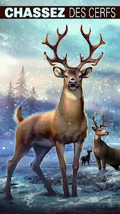  DEER HUNTER 2018 – Vignette de la capture d'écran 