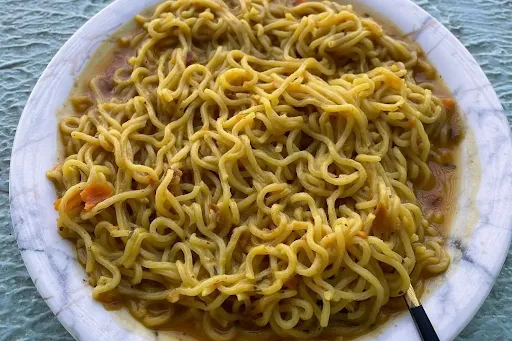 Cheese Maggi