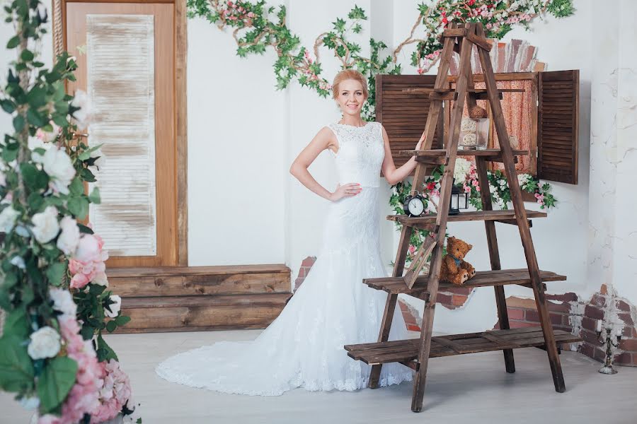 Fotógrafo de bodas Aleksey Gorodilov (alexzoom). Foto del 22 de mayo 2016