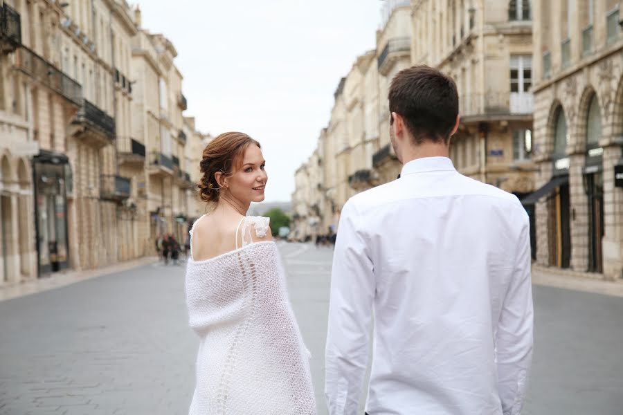 Fotograful de nuntă Alla Bresskaya (alabreskaya). Fotografia din 15 februarie 2021