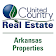 UC Arkansas Properties icon