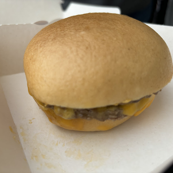 Gluten-Free at McDonald's