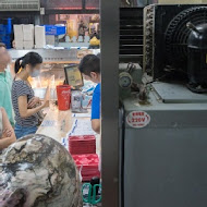 藍蜻蜓速食專賣店