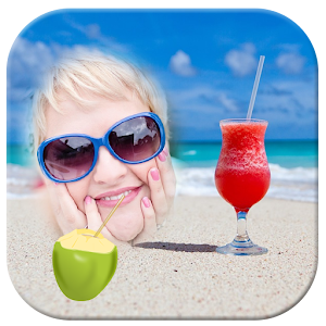 Download Summer Photo Frames 2017 For PC Windows and Mac