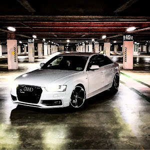 A4 2.0TFSI