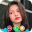 Basmalah Gralind Video Call icon