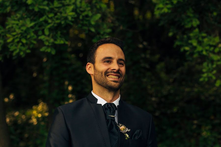 Fotógrafo de casamento Christian Romero (christianromero). Foto de 23 de maio 2019