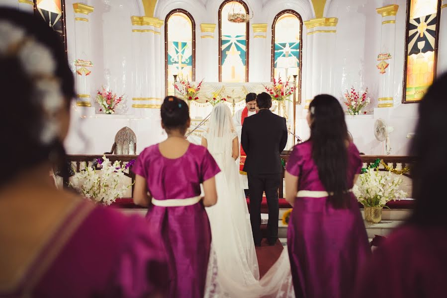 Fotógrafo de casamento Saavi Photography (saavi). Foto de 27 de março 2019