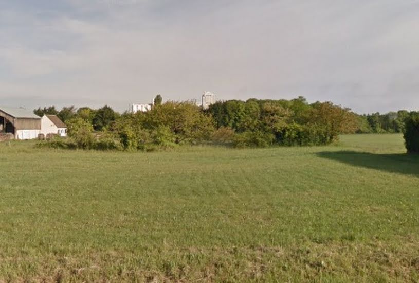  Vente Terrain à bâtir - 450m² à La Chapelle-la-Reine (77760) 