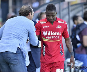 Ostende se déplace à Anderlecht avec un absent important