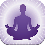 Cover Image of Tải xuống Daily Meditation 1.6 APK