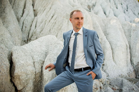 Fotógrafo de casamento Roman Dray (piquant). Foto de 18 de agosto 2018