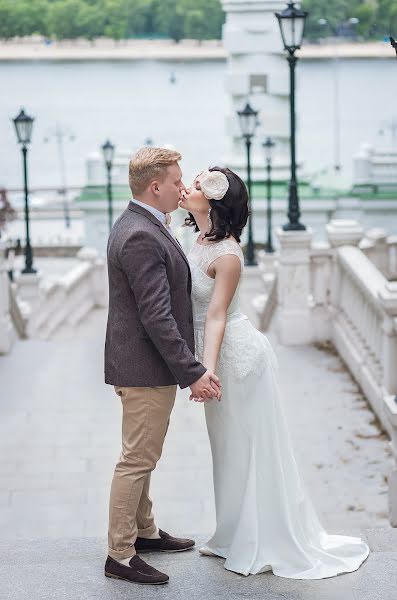 結婚式の写真家Evgeniy Kocherva (instants)。2016 7月15日の写真