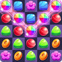 Candy Island Match 3 1.0 APK Download