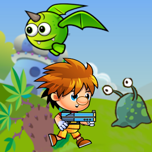 Download Super Monster Attack For PC Windows and Mac