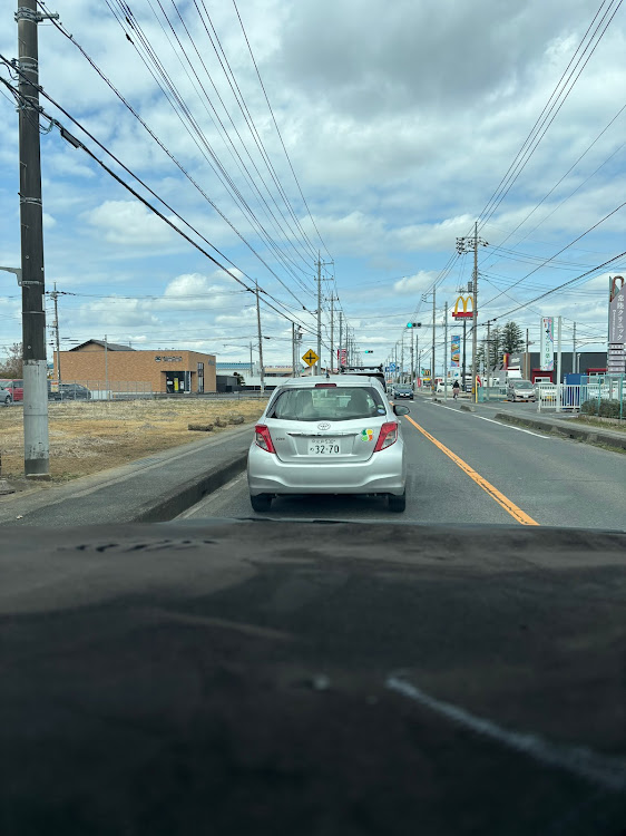 アルファードのひょっこりマン（とんぼ）さんが投稿したカスタム事例の投稿画像5枚目