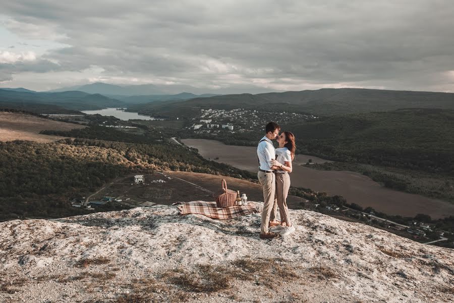 Photographe de mariage Sergey Vykhristyuk (srjey). Photo du 17 décembre 2018