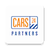 CARS24 Partners icon